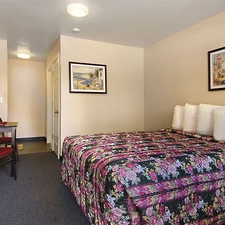 Home 1 Extended Stay Hotel - Stone Mountain Dış mekan fotoğraf