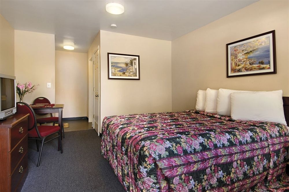 Home 1 Extended Stay Hotel - Stone Mountain Dış mekan fotoğraf