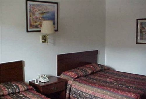 Home 1 Extended Stay Hotel - Stone Mountain Dış mekan fotoğraf